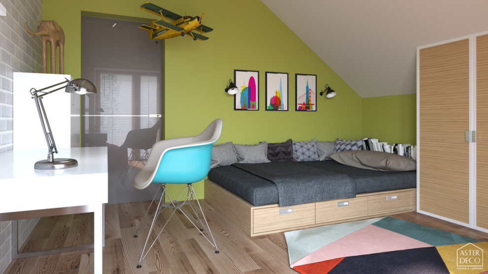 Mango House