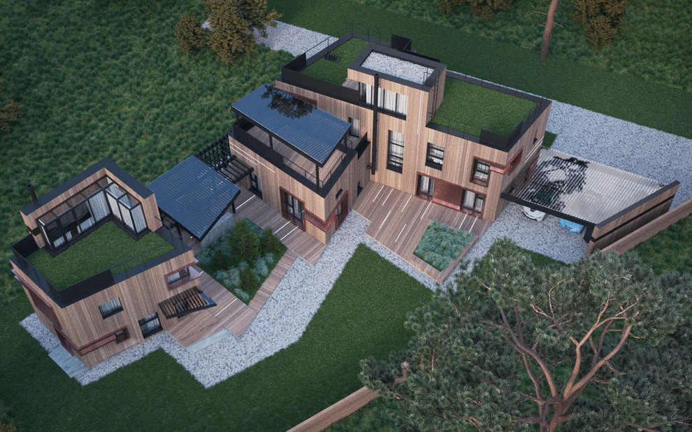#pinehouse