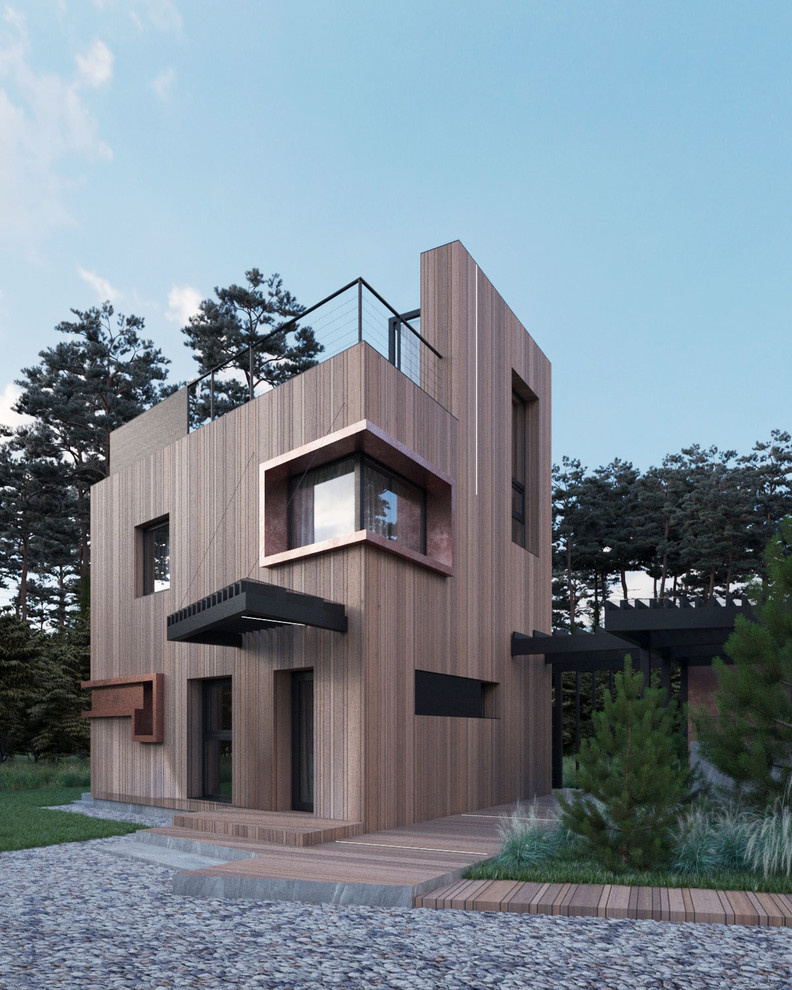 #pinehouse