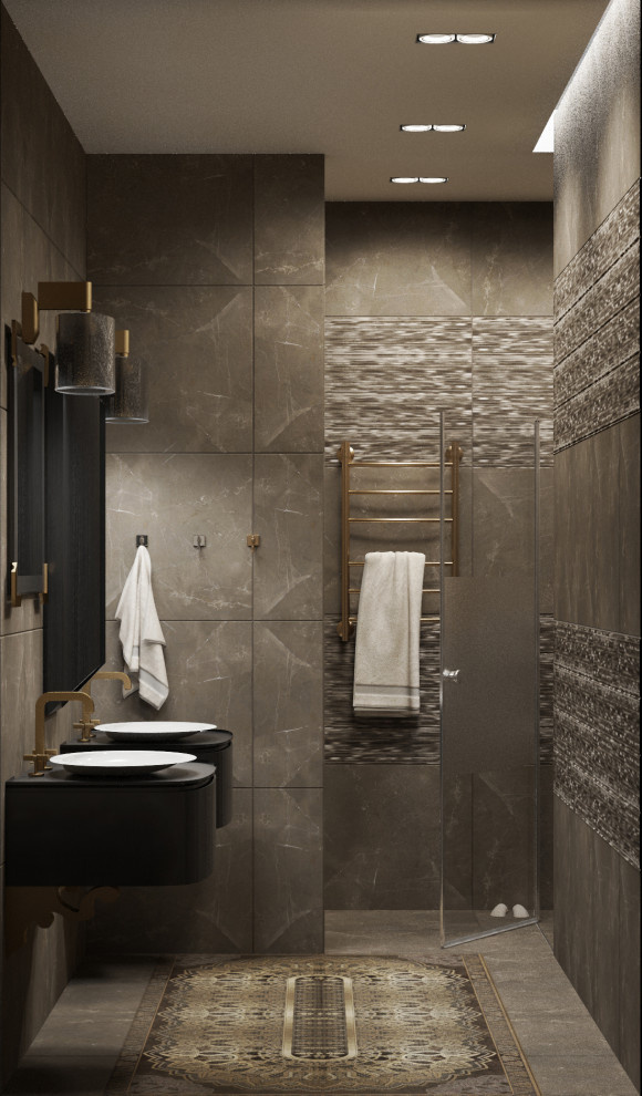 Bathroom #3
