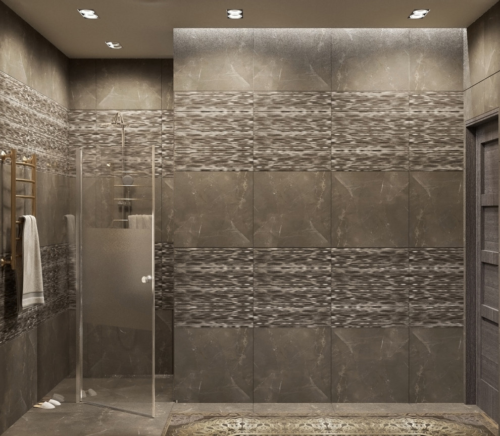 Bathroom #3