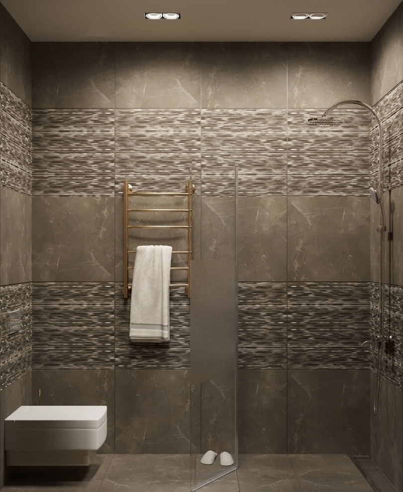 Bathroom #3