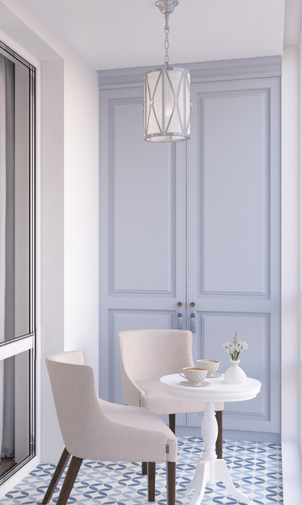 Лоджия