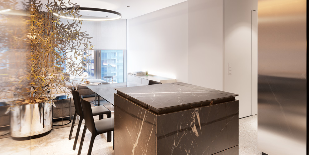 Apartment in London