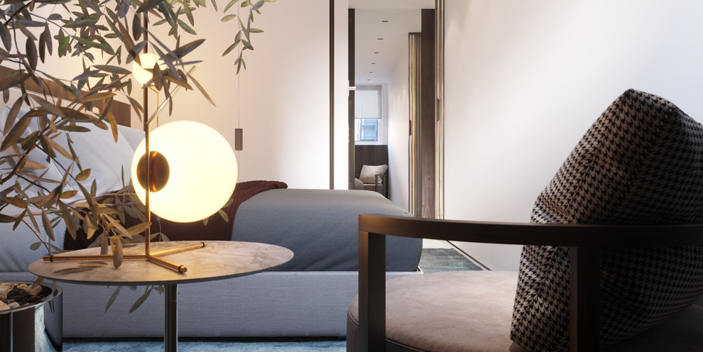 Apartment in London