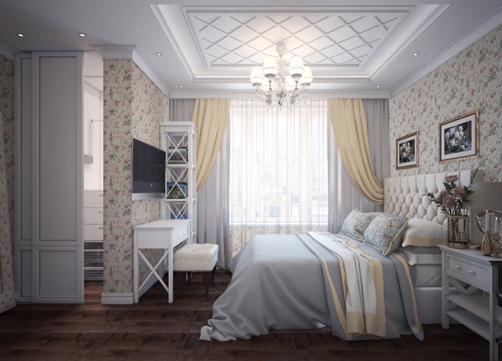 Квартира 109 м2