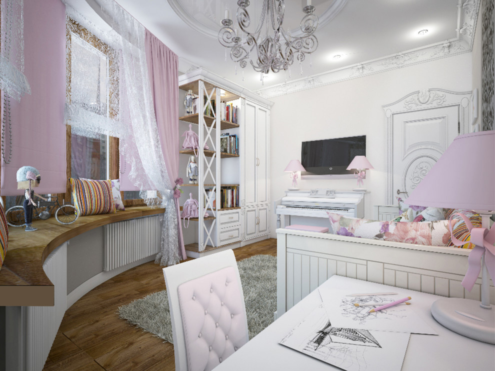 Квартира 109 м2