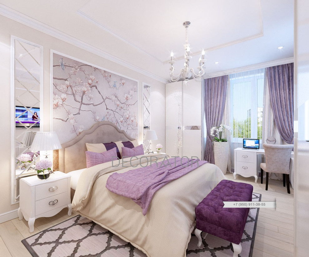 квартира г. Реутов