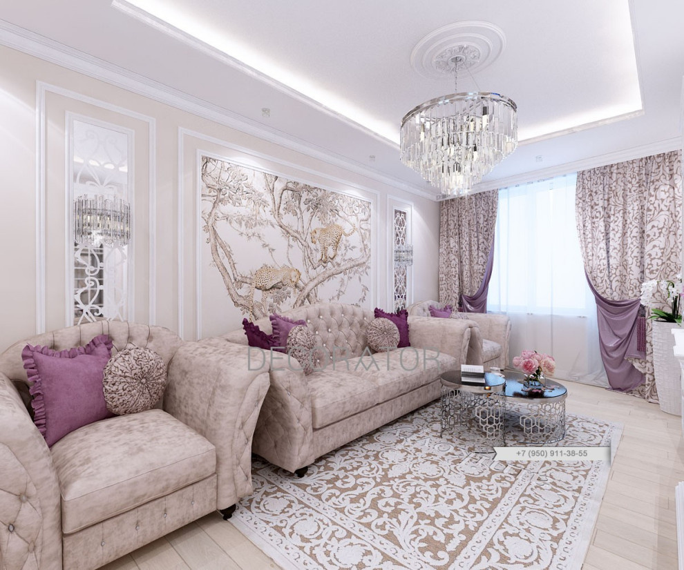 квартира г. Реутов