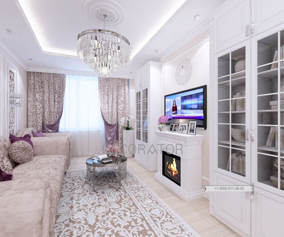 квартира г. Реутов