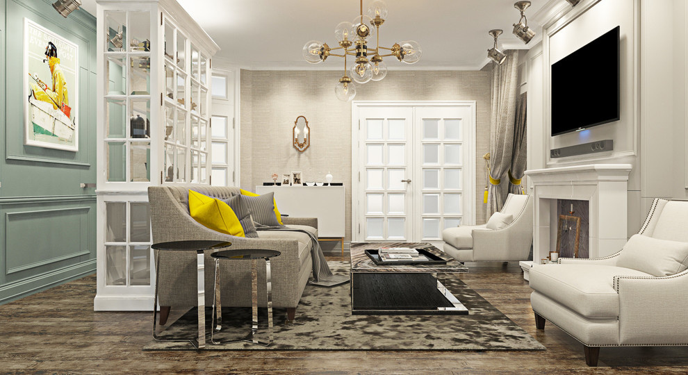 NEOCLASSIC