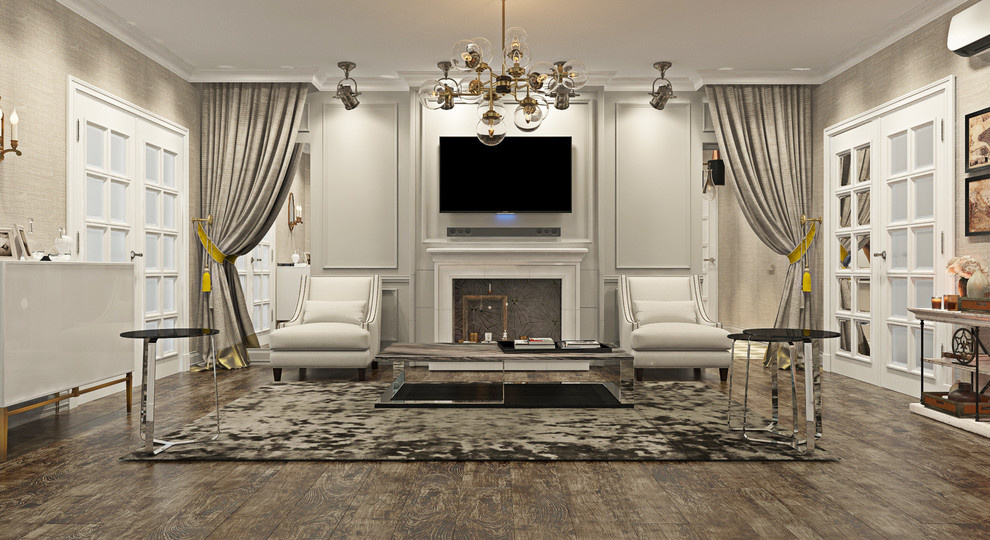NEOCLASSIC