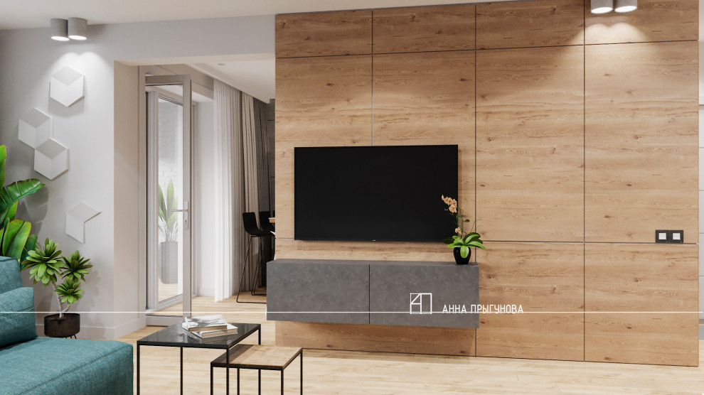 Фоновое изображение профиля Анна Калинина