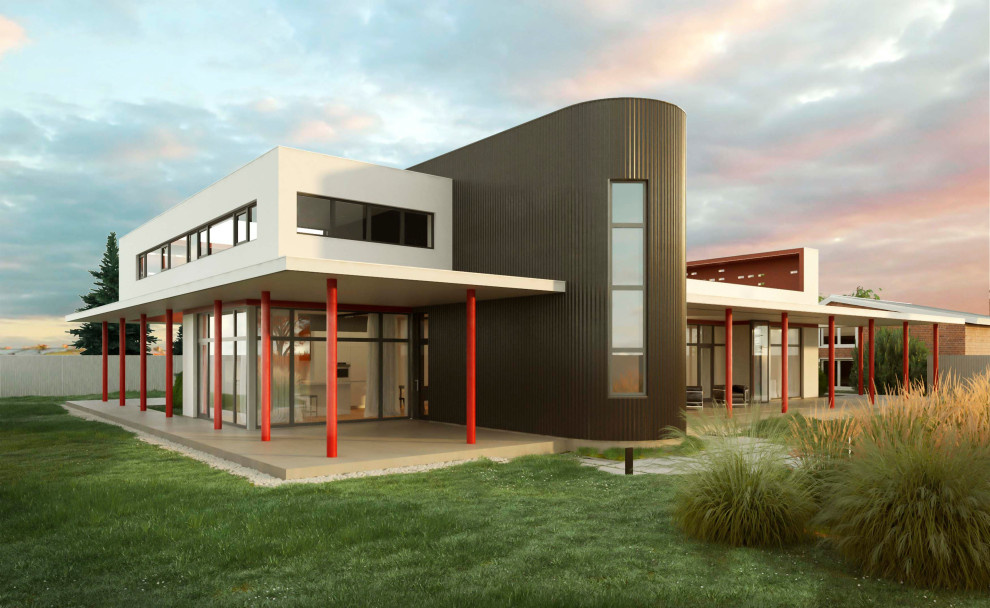 BO House