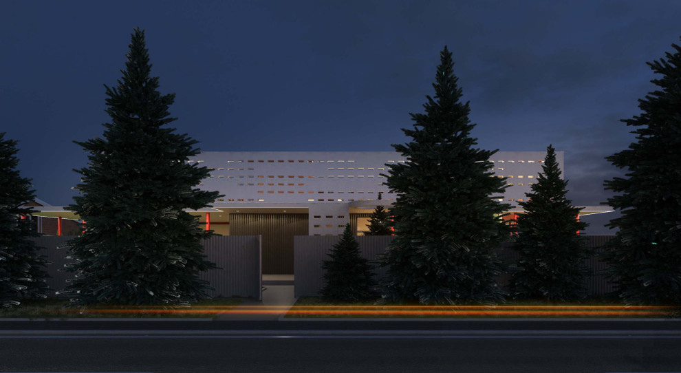 BO House