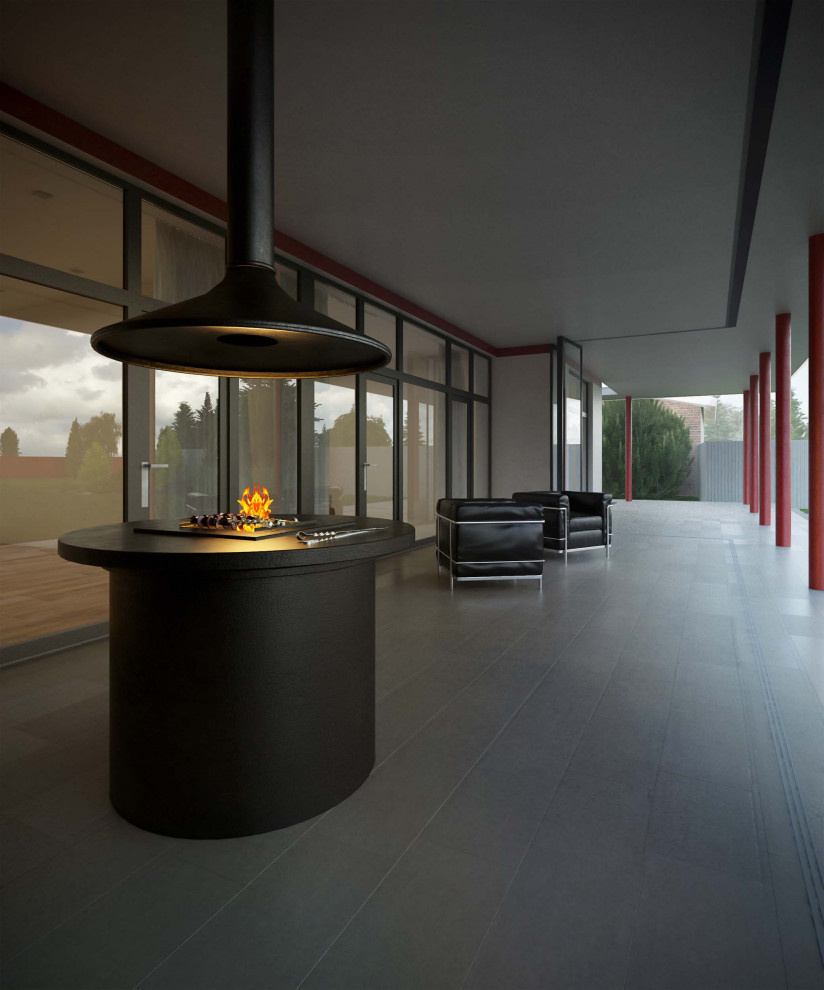 BO House