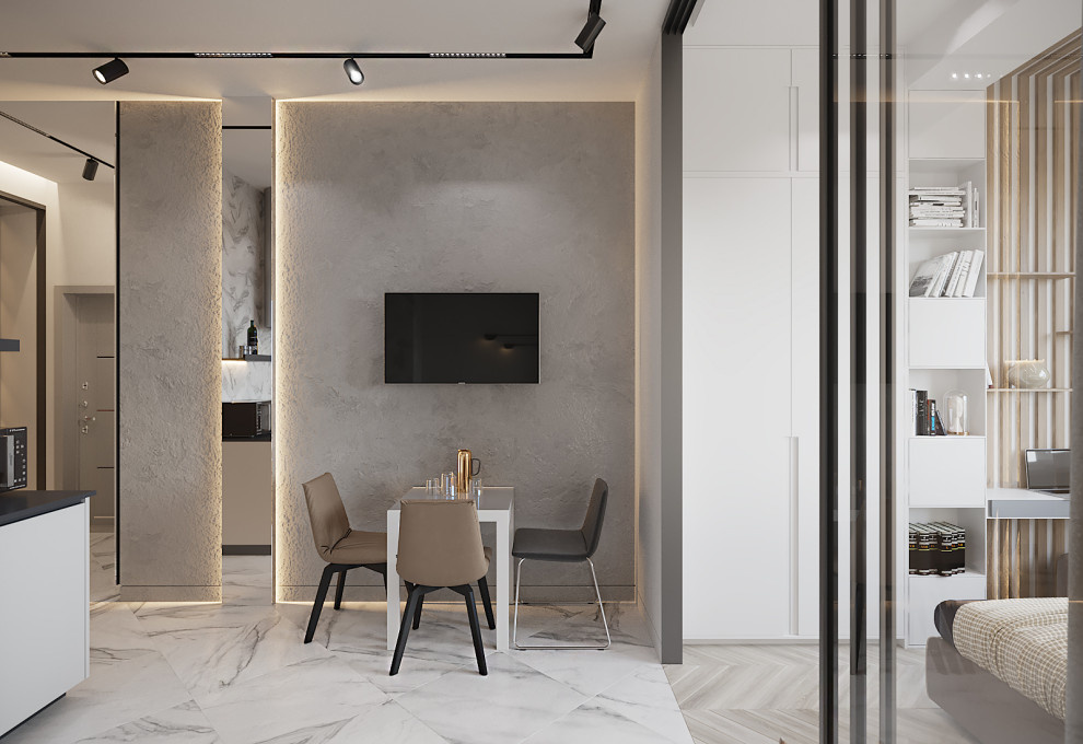 ЖК «San Francisco Creative House» (Киев, Украина)