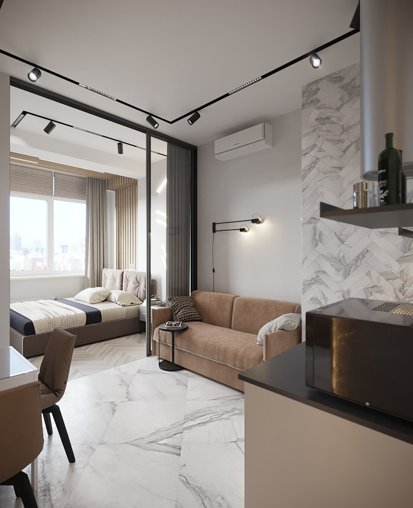 ЖК «San Francisco Creative House» (Киев, Украина)