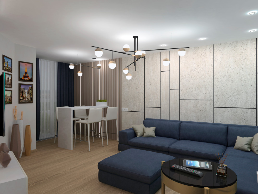 "Визит Музы" - студия дизайна интерьеров