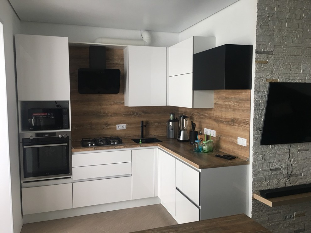 Виктор Лутов