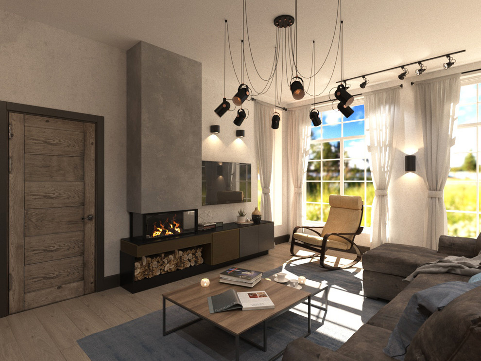 Анна Маркова