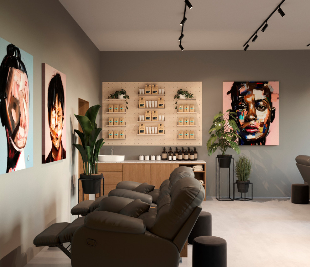 Faceroom lifting salon