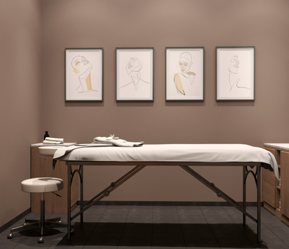 Faceroom lifting salon