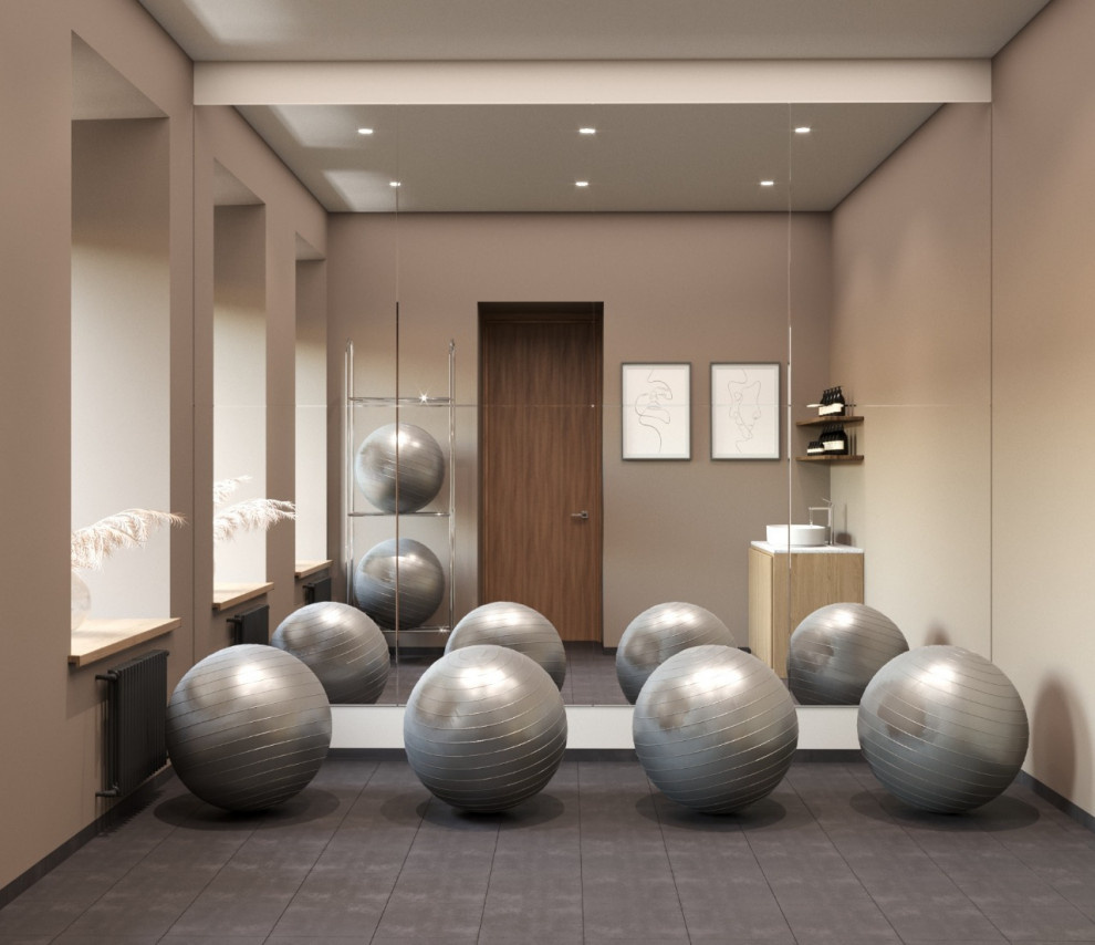 Faceroom lifting salon
