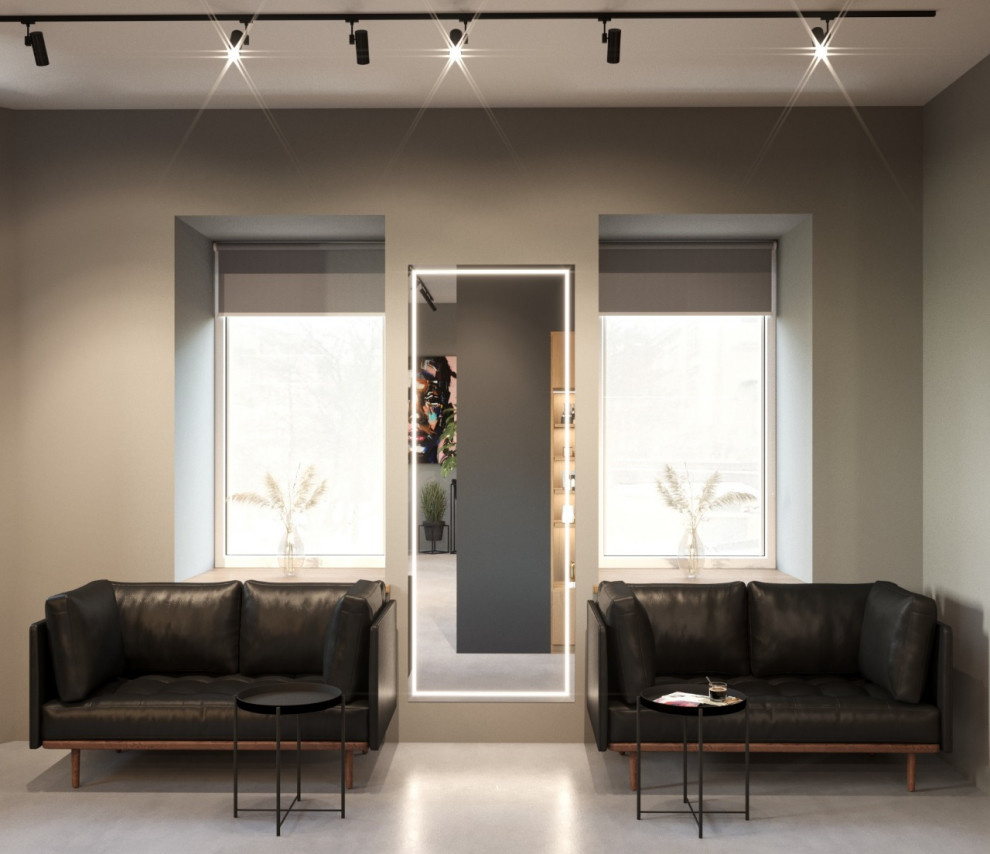 Faceroom lifting salon