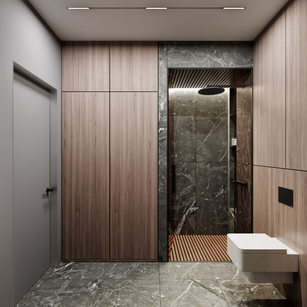 Contemporary WC