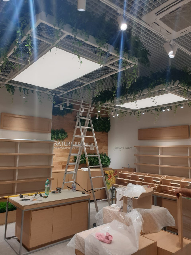 Алексей Семикин