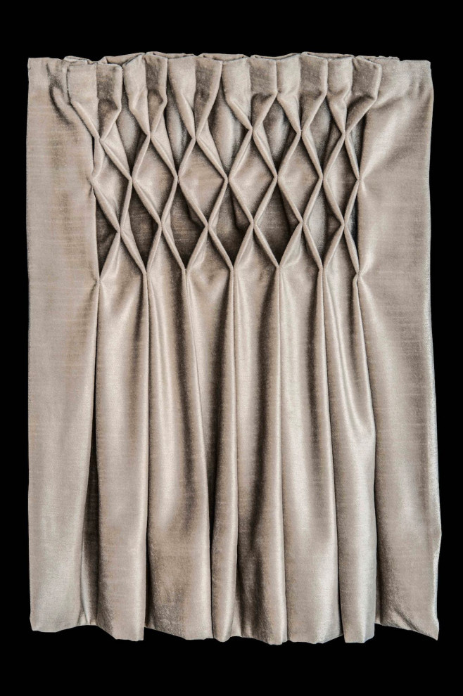 Обложка проекта: Luxury Curtains Samples