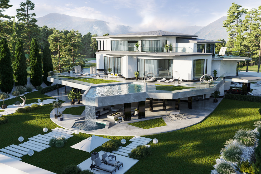 Villa "Maria"