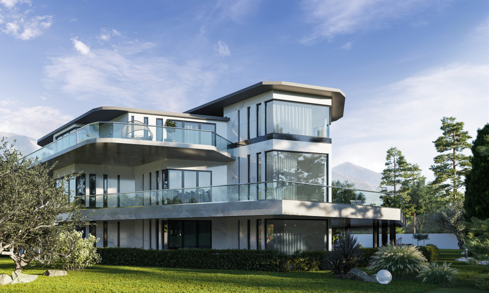 Villa "Maria"