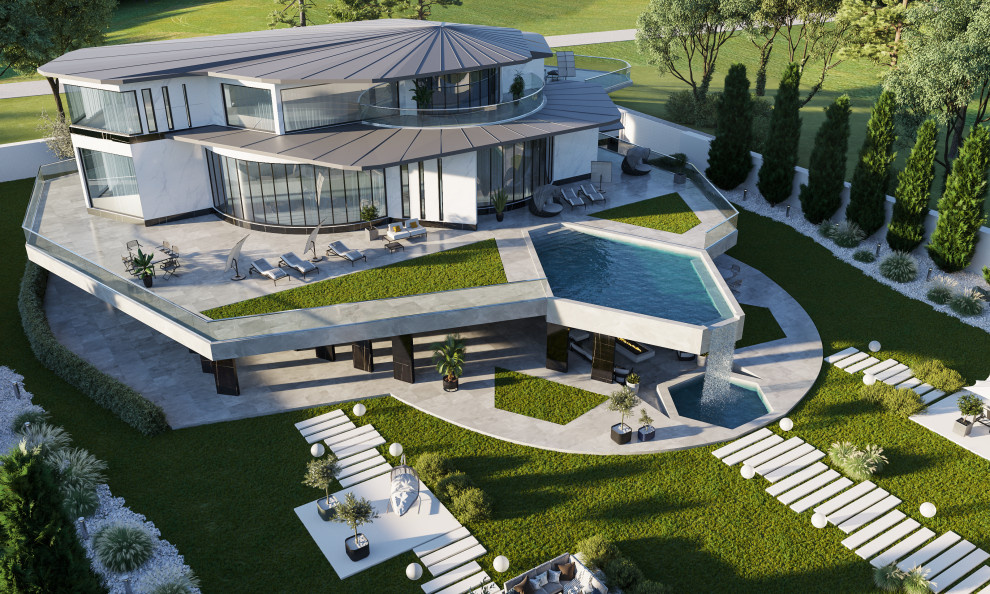 Villa "Maria"