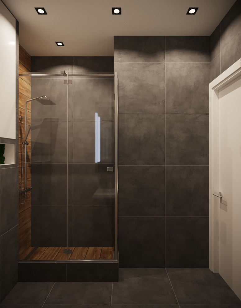 Квартира-студия 28 м2