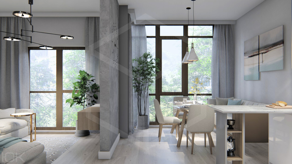 Юлия Коробка