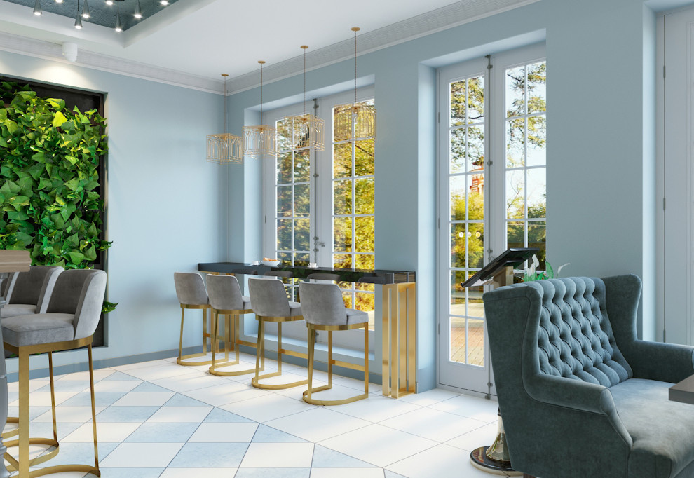 Ресторан