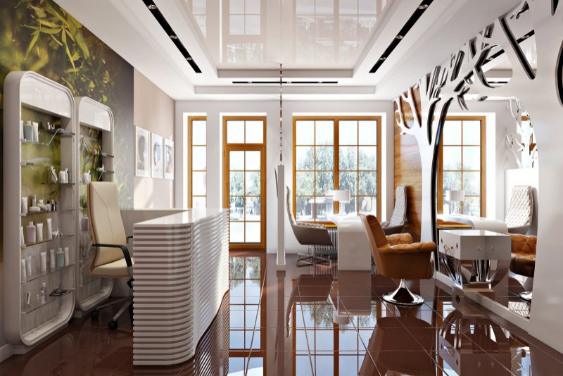 Фоновое изображение профиля Onlina Interiors