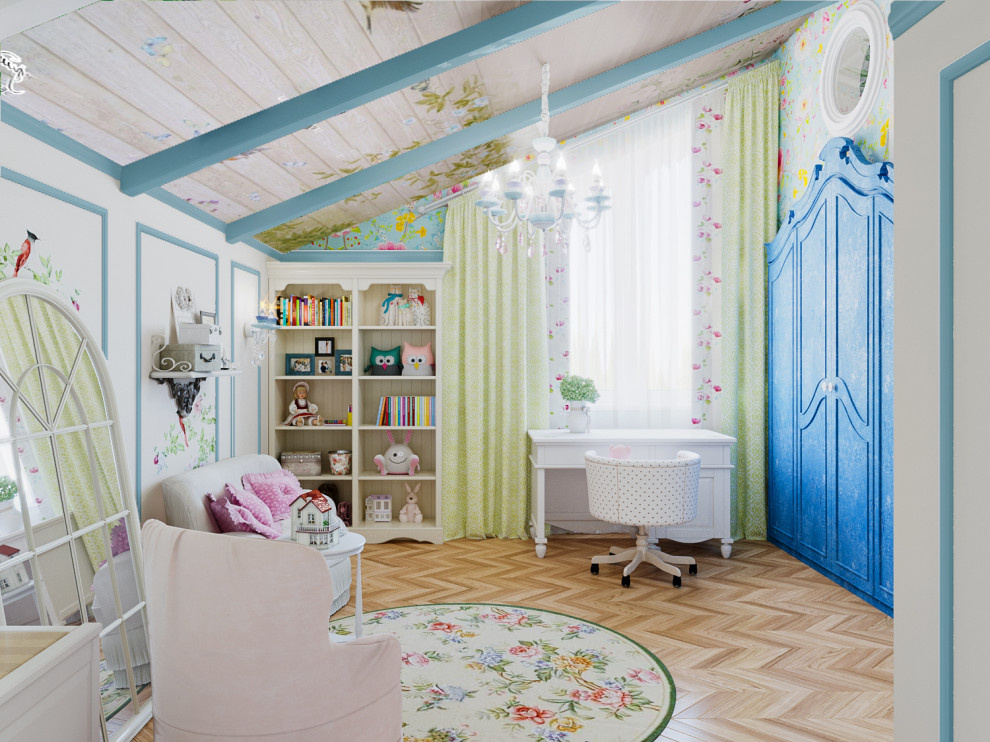 Таунхаус Палникс