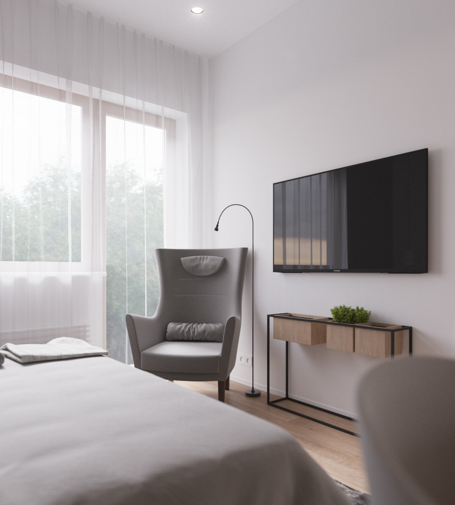 Kottage 320 m2