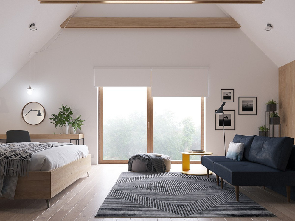 Kottage 320 m2