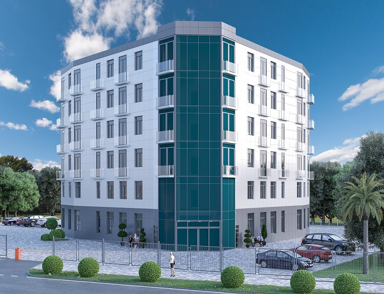 Лечебно-оздоровительного центра в Сочи
