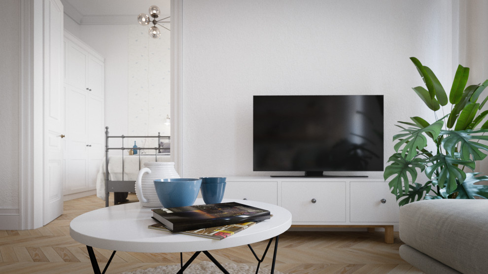 kottage 240m2