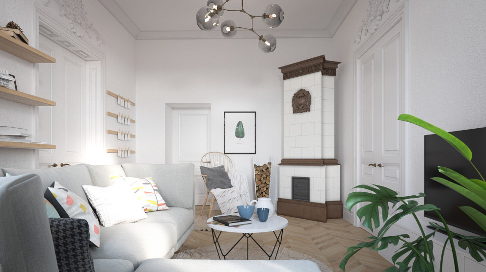 kottage 240m2