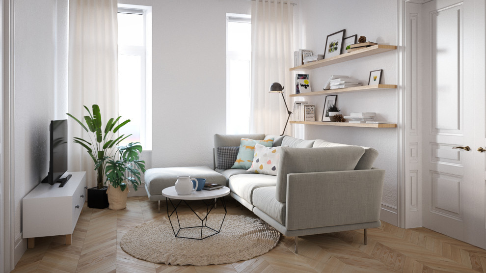kottage 240m2