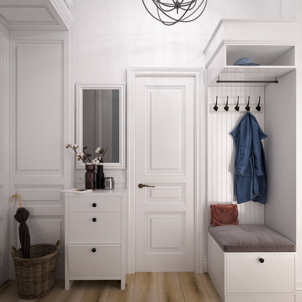 kottage 240m2