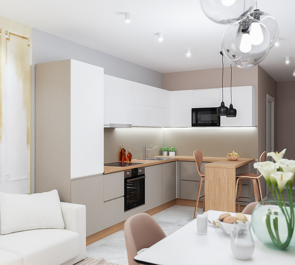 Ольга Тарычева