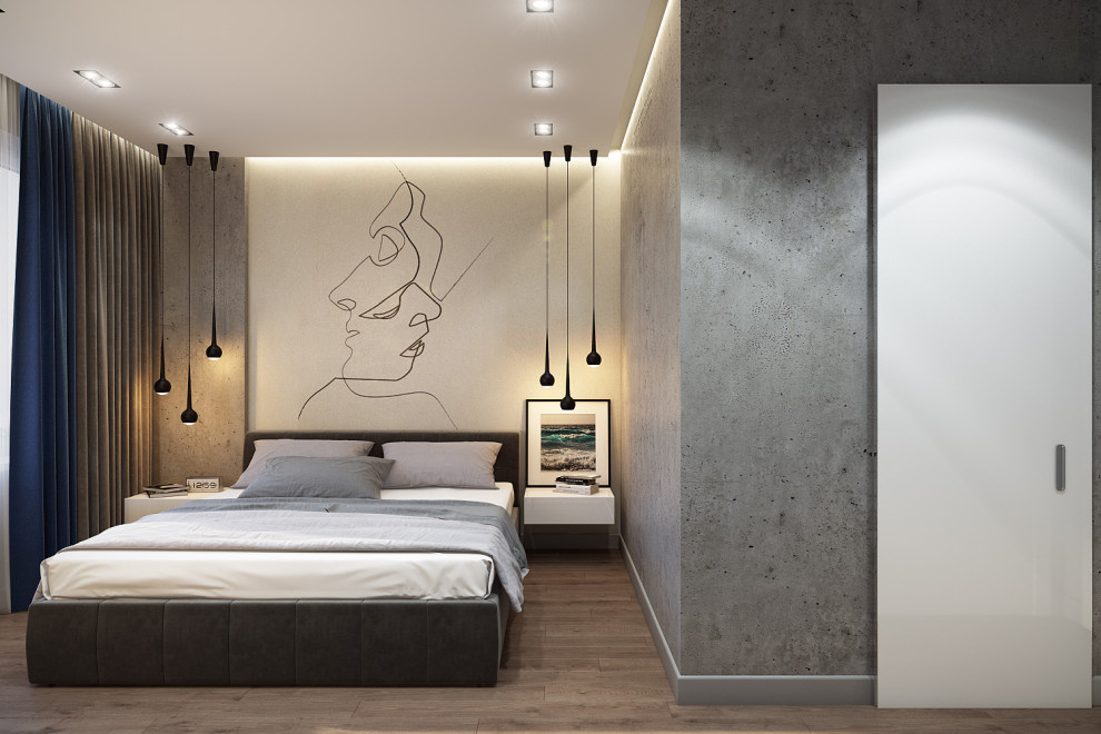 ЖК "V house"