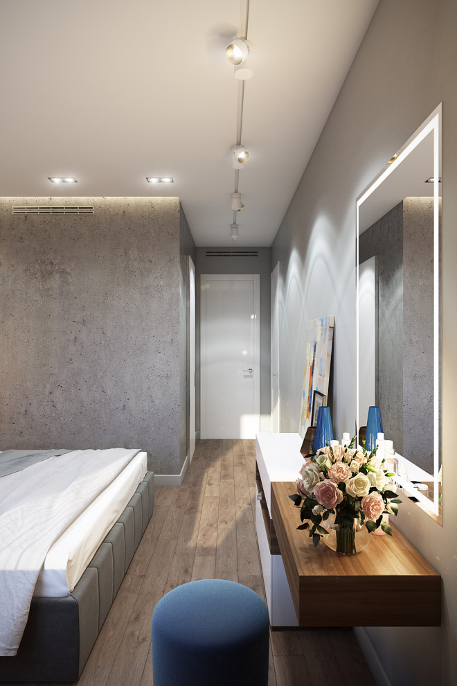 ЖК "V house"